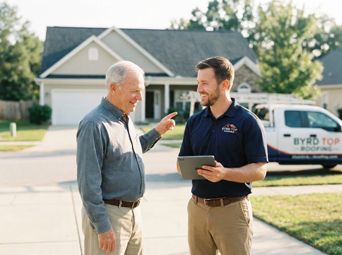 Roofing Rose Hill, KS FAQs